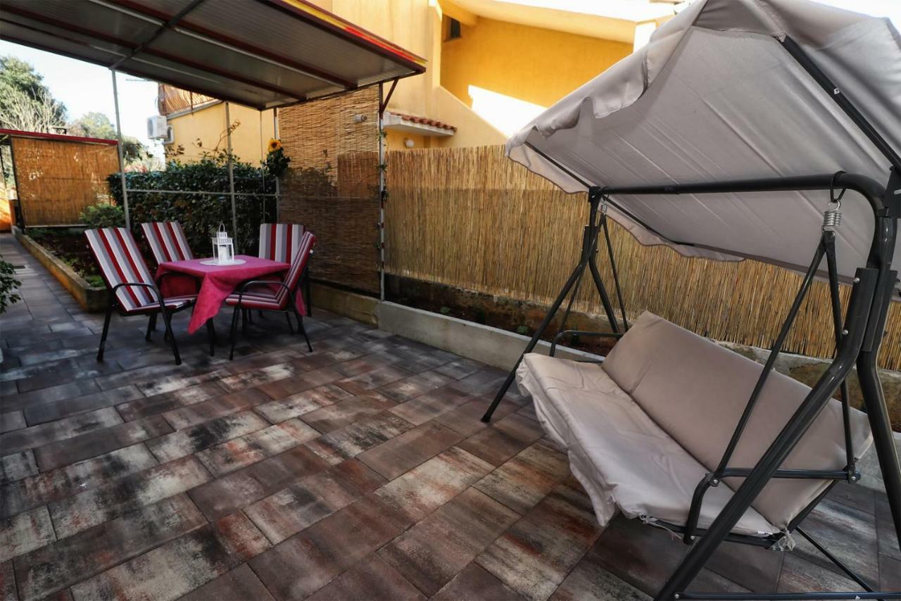 Apartment Edi 普拉 外观 照片
